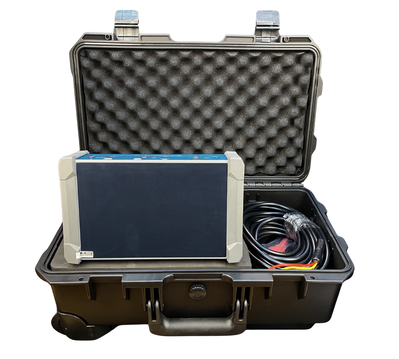 Case de Transporte